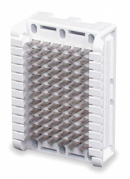 Wiring Block 6-Pair 6 x 12 Block Size