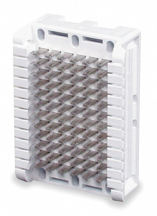 Wiring Block 6-Pair 6 x 12 Block Size