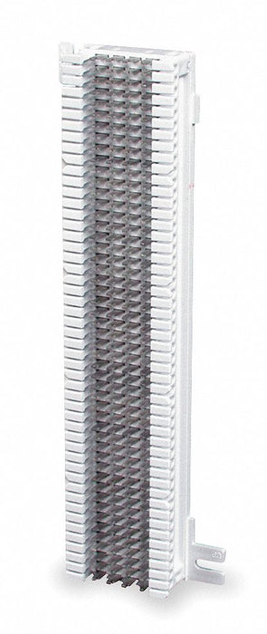 Wiring Block 25-Pair 4 x 25 Block Size