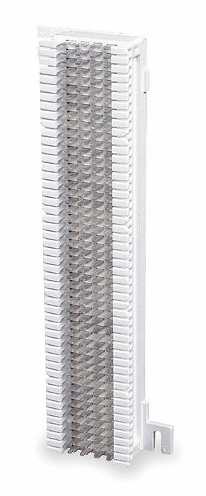 Wiring Block 50-Pair 4 x 50 Block Size