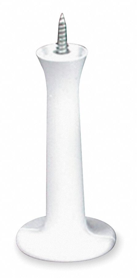Cable Routing Spool with screw 3.00 in W