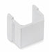 M6225 Blank Keystone Insert White PK10