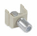 Keystone Jack 0.75 in H Ivory