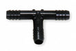 PVC Tee 1/2 in Barbed 1/2 in Barbed
