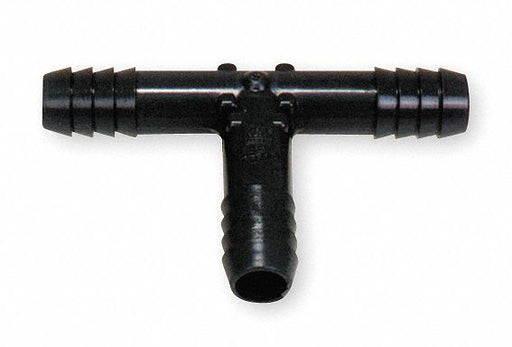 PVC Tee 3/4 in Barbed 3/4 in Barbed