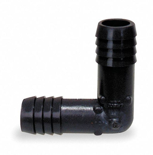 PVC 90 Elbow 1 1/4 in 1 1/4 in