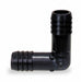 Elbow PVC Barbed 1 1/4  Barbed 1 1/4 