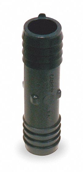 PVC Coupling Body 1 in 1 in
