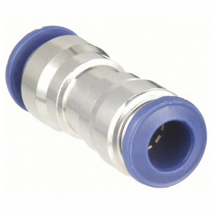 Strt Brass Push-Fit5/16 Push-Fit5/16 
