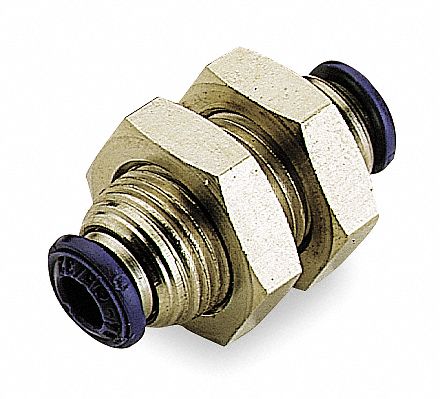 Union Brass PushFit3/8 PushFit3/8 PK10