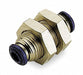 Union Brass PushFit3/8 PushFit3/8 PK10