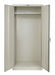 K3922 Storage Cabinet 78 x36 x18 Tan 1Shlv