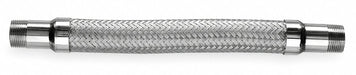 Flexible Metal Hose 1/2 I.D.6-1/2 