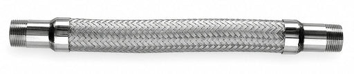 Flexible Metal Hose 1-1/2 I.D.12 