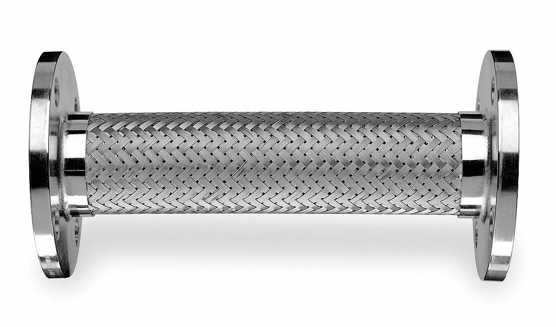 Flexible Metal Hose Assembly 4 I.D.9 