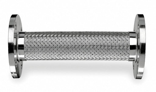 Flexible Metal Hose Assembly 3 I.D.9 