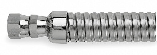 Cryogenic Hose Assembly 1/2 I.D.12 ft.