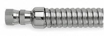 Cryogenic Hose Assembly 1/2 I.D.10 ft.