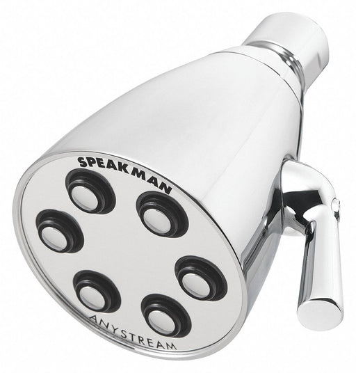 Shower Head Bulb 2.5 gpm
