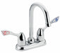 Gooseneck Chrome Moen M-Bition 1.2gpm