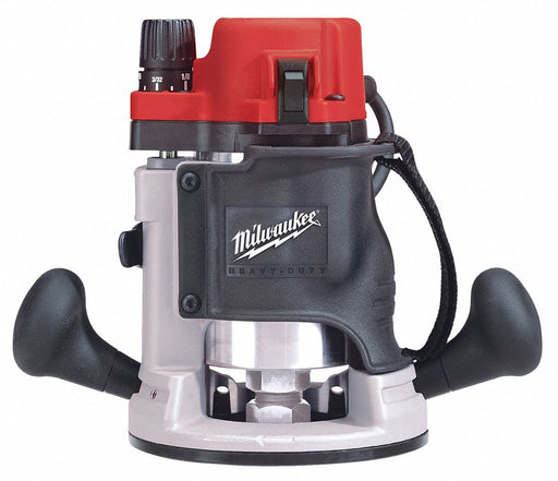 Router Corded 1.75 hp