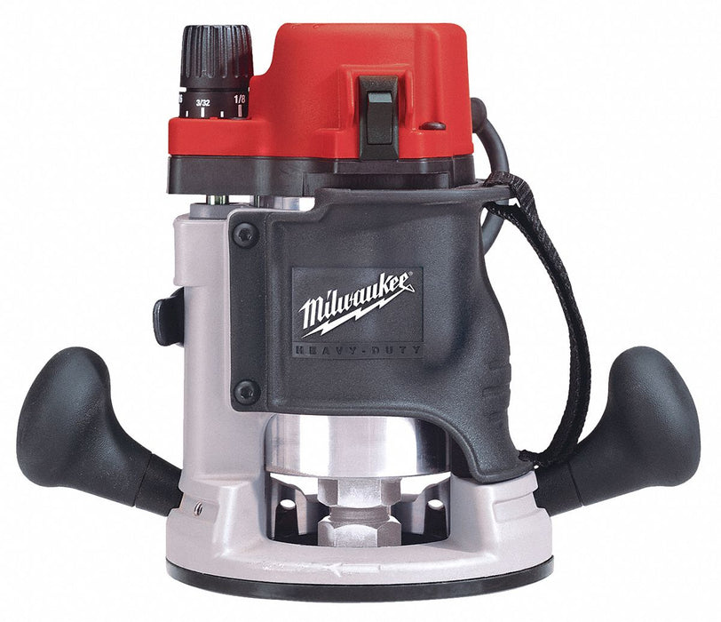 Router Corded 1.75 hp