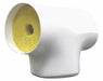 Pipe Fitting Insulation Tee 4-1/8 in ID
