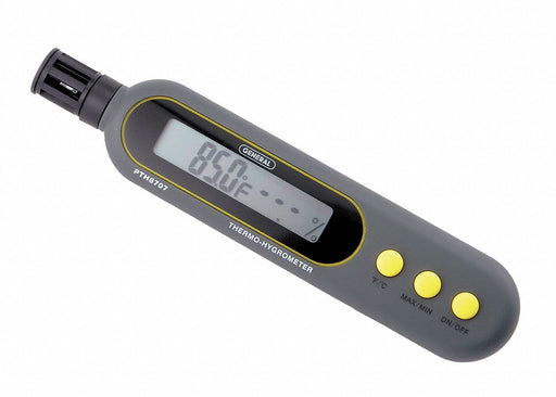 Temperature Humidity Meter Pen 20-100Pct