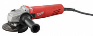 Angle Grinder 11 A Barrel Grip 8.2 lb