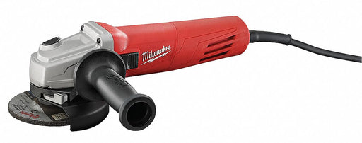 Angle Grinder 11 A Barrel Grip 8.2 lb