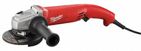 Angle Grinder 11 A Rat Tail 5.4 lb