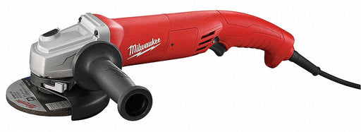 Angle Grinder 11 A Rat Tail 5.4 lb