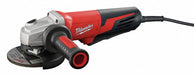 Angle Grinder 13 A Barrel Grip 5.7 lb