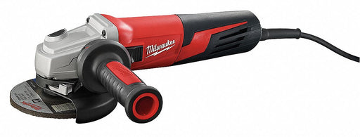 Angle Grinder 13 A Barrel Grip 5.7 lb