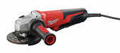 Angle Grinder 13 A Barrel Grip 5.7 lb