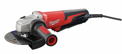 Angle Grinder 13 A Barrel Grip 5.7 lb