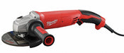 Angle Grinder 13 A Rat Tail 5.7 lb