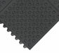 Antifatigue Mat Black 3ft. x 3ft.