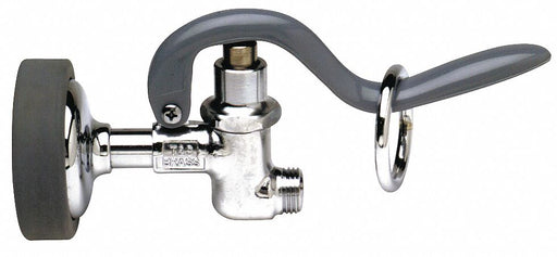 Spray Valve Pre-Rinse Brass/Rubber 3/4 