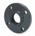 PipeFlange 31/2in Schedule80 Raised
