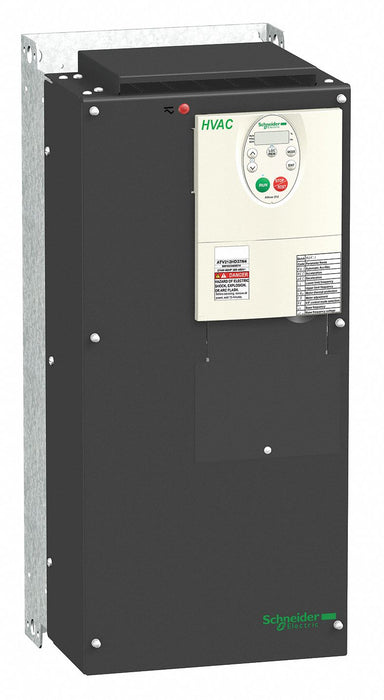 Variable Freq. Drive 50hp 380 to 480V