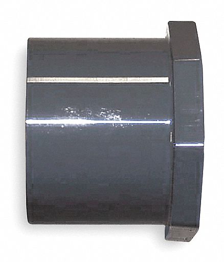 CPVC Bushing 1 1/4 in 1 in