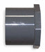 CPVC Bushing 2 in 1/2 in