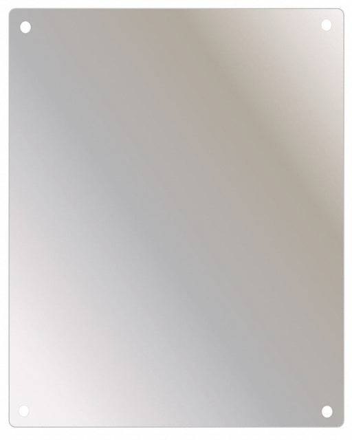 Mirror 16 in W 20 in H