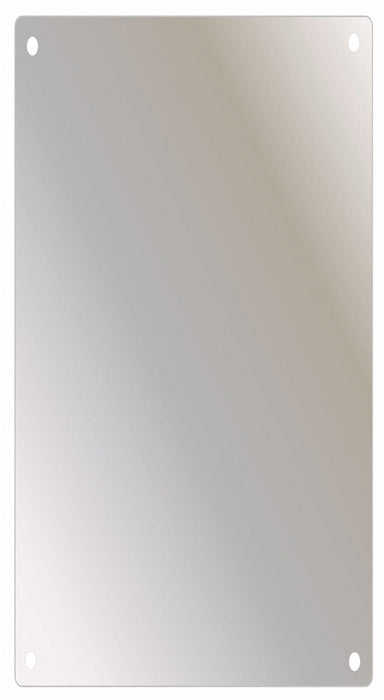 Mirror 16 in W 30 in H