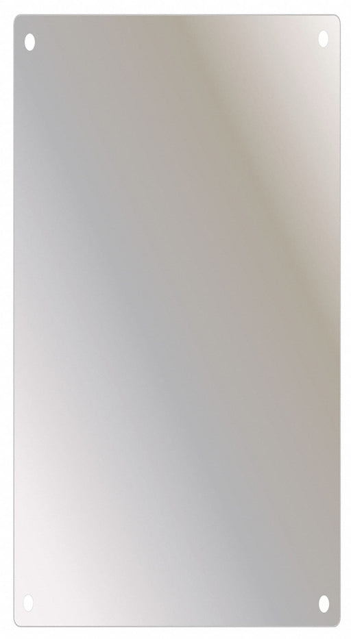 Mirror 16 in W 30 in H