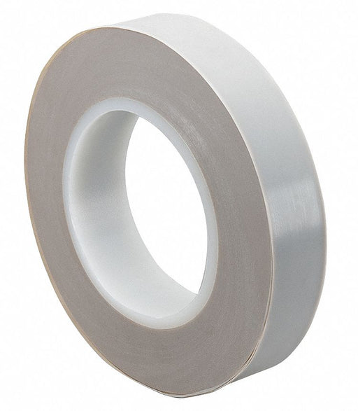 Film Tape 6 in x 36 yd Tan 11.5 mil