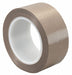 Cloth Tape Tan 36 yd L 1-1/2 in W