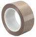 Cloth Tape Brown 36 yd L 3/4 in W