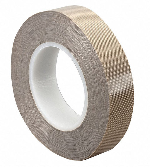 Cloth Tape Tan 36 yd L 1 in W